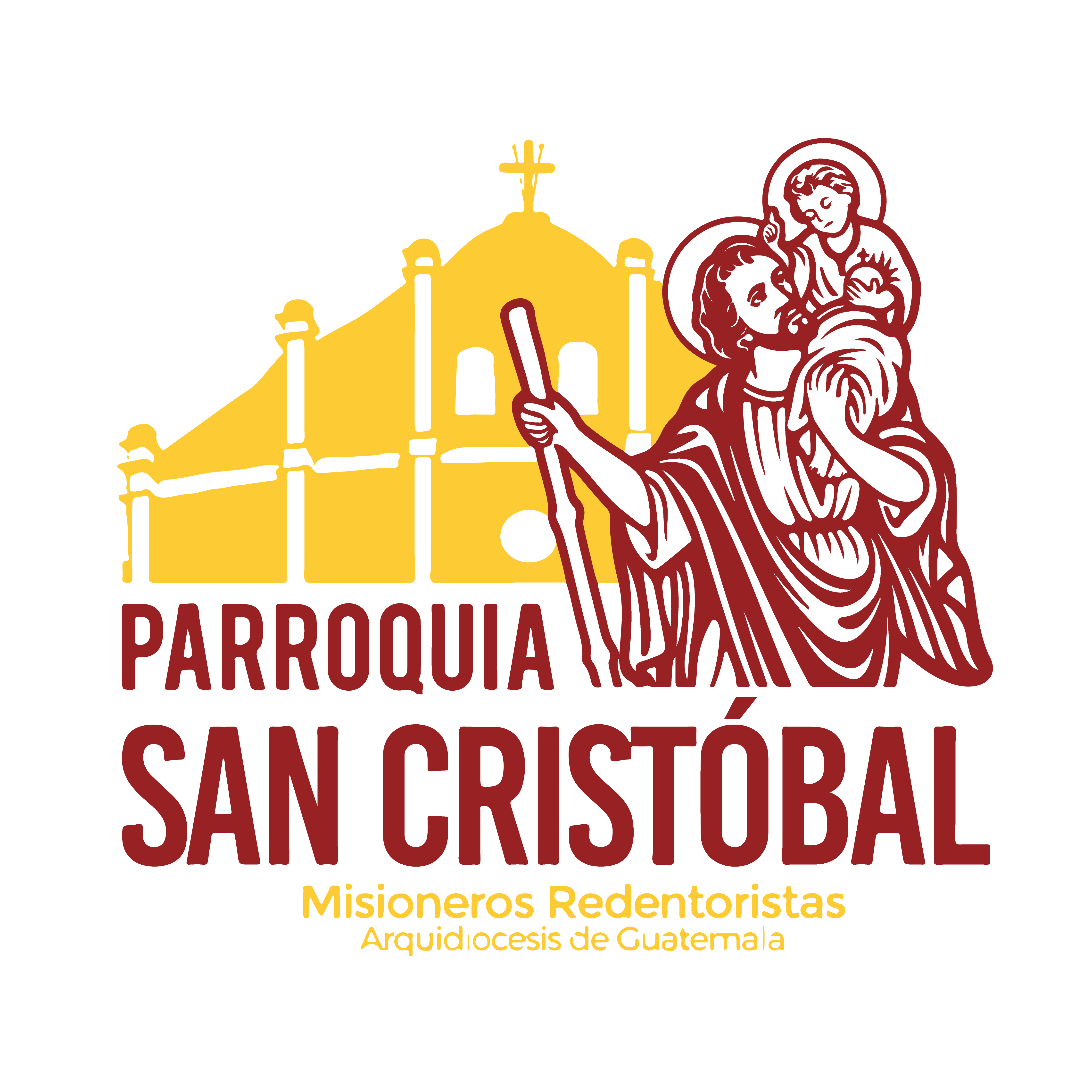 Parroquia San Cristobal